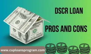 Dscr Loan Pros and Cons