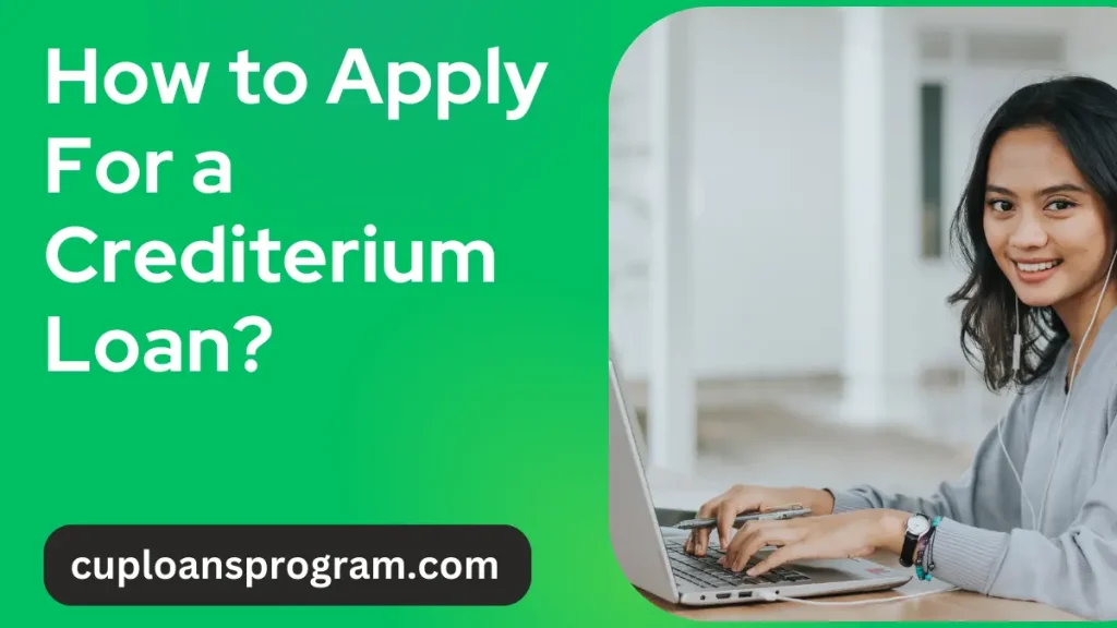 crediterium loan reviews