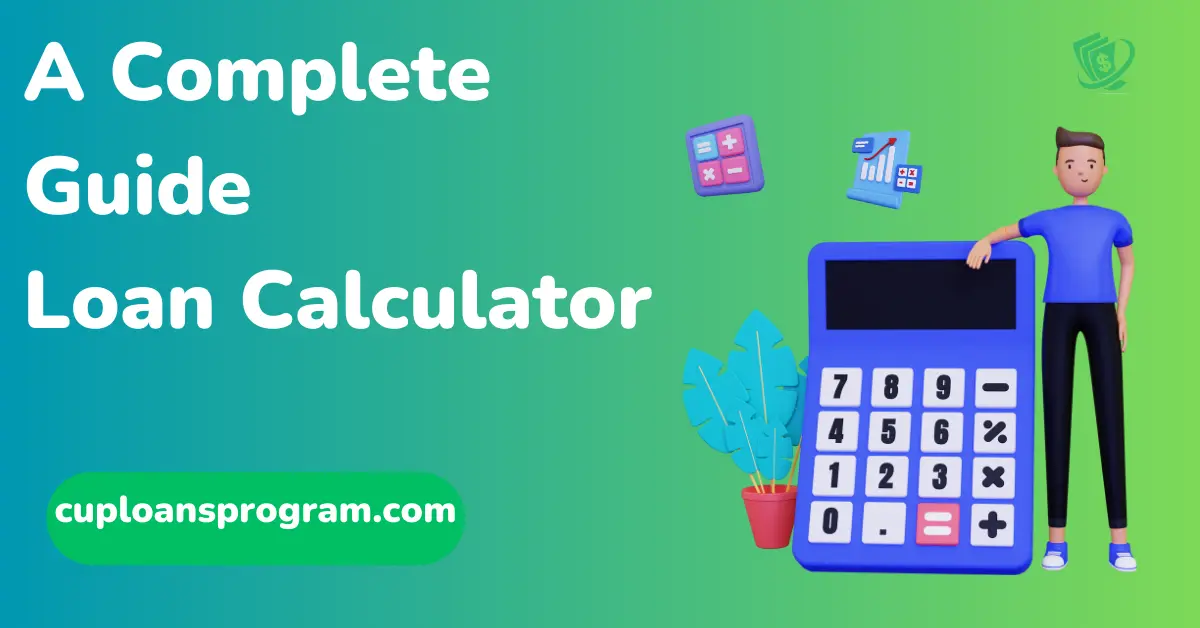 Loan Calculator